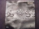 Gang starr,full clip: a decade of gangstarr., dj premier. x 4 lps.