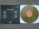 DAVID BOWIE HEROES (GOLD COLOURED NEW VINYL) LP