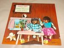 Harry Nilsson John Lennon Original Sealed LP Beatles Jesse Ed Davis Pussy Cats