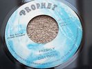 ? DILLINGER FRESHLY LEE PERRY PROPHET DEEP 74 ROOTS JA PRESS REGGAE 7