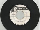 TENNORS / PRESSURE AND THE SLIDE / SOUL BROS. / ONE STOP / 7''/ VG+ / VG