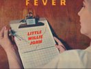 Little Willie John Fever Rare Nurse Cover King DG Crownless 1st 1956 VG++