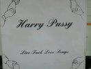 Harry Pussy Live Fuck Love Songs Miami DIY/NOISE/ (97) 27/300-L.Lunch Kraftwerk