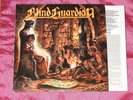 BLIND GUARDIAN - TALES FROM THE TWILIGHT WORLD - 9tr LP - GER 1990 - 1st PRESS