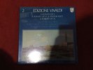 Edizione Vivaldi vol. 2 6768 750 Philips 3lp box set sealed Accardo violin cello