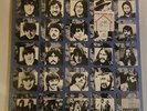 The Beatles Christmas Album Vinyl Record 1970 SBC 100 Rare