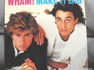 WHAM-MAKE IT BIG-LP