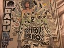 Erykah Badu But You Cain't Use My Phone 12'' clear vinyl RSD Black Friday 2016