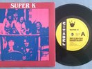 Super K - Recurring Nightmare 7
