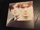 THE HOUSE OF LOVE SELF TITLED LP ORIGINAL PRESSING SIGNED BY BAND