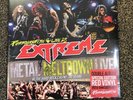 Extreme Pornograffitti Live 25 Metal Meltdown 2x12