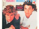 WHAM  Make It Big Album