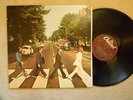 BEATLES ABBY ROAD LP VINYL SWEET