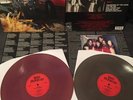 ACID - Engine Beast (NEW*LIM.150 COL.VINYL*FEMALE FRONTED SPEED METAL*FINAL LP)