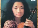 Kyung-Wha Chung - Chausson / Ravel - French Violin Music - London LP, L25C 3083