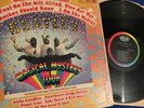 THE BEATLES   MAGICAL MYSTERY TOUR   ORIGINAL 1967 U.S. MONO VINYL ALBUM