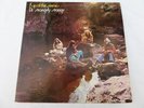 DR STRANGELY STRANGE LP RECORD - KIP OF THE SERENES - UK ISLAND - ILPS-9106