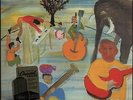 The Band - Music From Big Pink Vinyl LP NEU 0552656