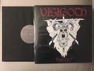 Visigoth - Final Spell EP Limited /150 Red LP Vinyl Record
