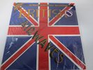 BRITISH AIRWAVES 16 TRACK AUDIOPHILE RECORDING SEALED VINYL LP DIRECT MASTER