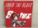 STATUS QUO FAKIN THE BLUES 12