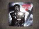 asphyx last one on earth,vinyl,lp,orig.press.1992