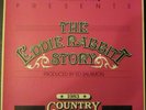 THE EDDIE RABBIT STORY RADIO SHOW  MAY 27-30 1983 (3LP's)