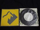 New Order - Blue Monday Japan Promo Only 7