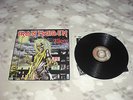 IRON MAIDEN   LP    Killers