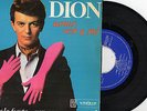 DION - Amor Ven A Mi + 3, EP 7