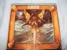 Jethro Tull  Broadsword and the Beast  Mobile Fidelity