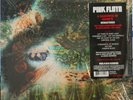 PINK FLOYD - A SAUCERFUL OF SECRETS (180 G/RM) - VINYL
