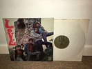 ARTHUR LEE & LOVE Selftitled Debut LP Elektra 1966 Mono UK 1st
