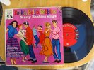 Rockabilly LP Marty Robbins House Party CL 2601 10