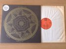 JOHN SURMAN-WHERE FORTUNE SMILES ORIG.UK ORANGE DAWN LABEL+STICKER+POSTER 1971.