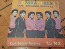 CUMBIA BAILABLE ECUATORIANA RICARDO SUNTAXI RUMBA TRES  VOL2 CON SABOR ANDINO