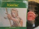 OST LP THE EMERALD FOREST HOMRICH / GASCOIGNE 1985 VARESE SARABANDE Original