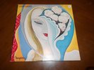DEREK AND THE DOMINOES LAYLA VINYL DOUBLE LP RSO RS-2-3801 CLAPTON ALLMAN
