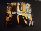 THE DANDY WARHOLS COME DOWN VINYL RECORD - CLEAR VINYL
