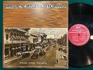 TRIO PANAMA Panama En Recuerdo LP INAC Panama Press LATIN FOLK Rare NM-