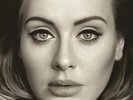 ADELE '25' VINYL LP - NEW/SEALED
