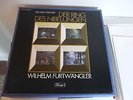 DACAPO BOX SET 18LP WILHELM FURTWANGLER DER RING DES NIBELUNGEN RICHARD WAGNER .