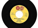 STEVIE WONDER - UPTIGHT (EVERYTHING'S ALRIGHT) - TAMLA - VG++ CONDITION
