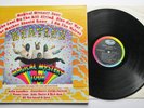 The Beatles Magical Mystery Tour Original Capitol 2835 LP Near Mint NM w/ Book