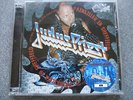 judas priest - painkiller in sheffield rare