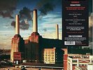 PINK FLOYD ANIMALS 180G VINYL LP REMASTERED 2016 PIGS ON THE WING DAVID GILMOUR