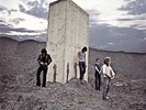 THE WHO WHO'S NEXT 2015 REMASTERED VINYL LP NEW SEALED WON'T GET FOOLED AGAIN