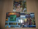 Iron Maiden - Somewhere In Time, Stranger In A Strange Land, Wasted Years Vinyl