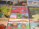 VENTURES DIMENSIONS LEGENDS DALE COLE LIMITED SURF MUSIC Analog Sealed 42 LP SET
