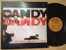 The Jesus and Mary Chain - Psycho Candy 1985 US 1st NM/VG+ (Tub 2)